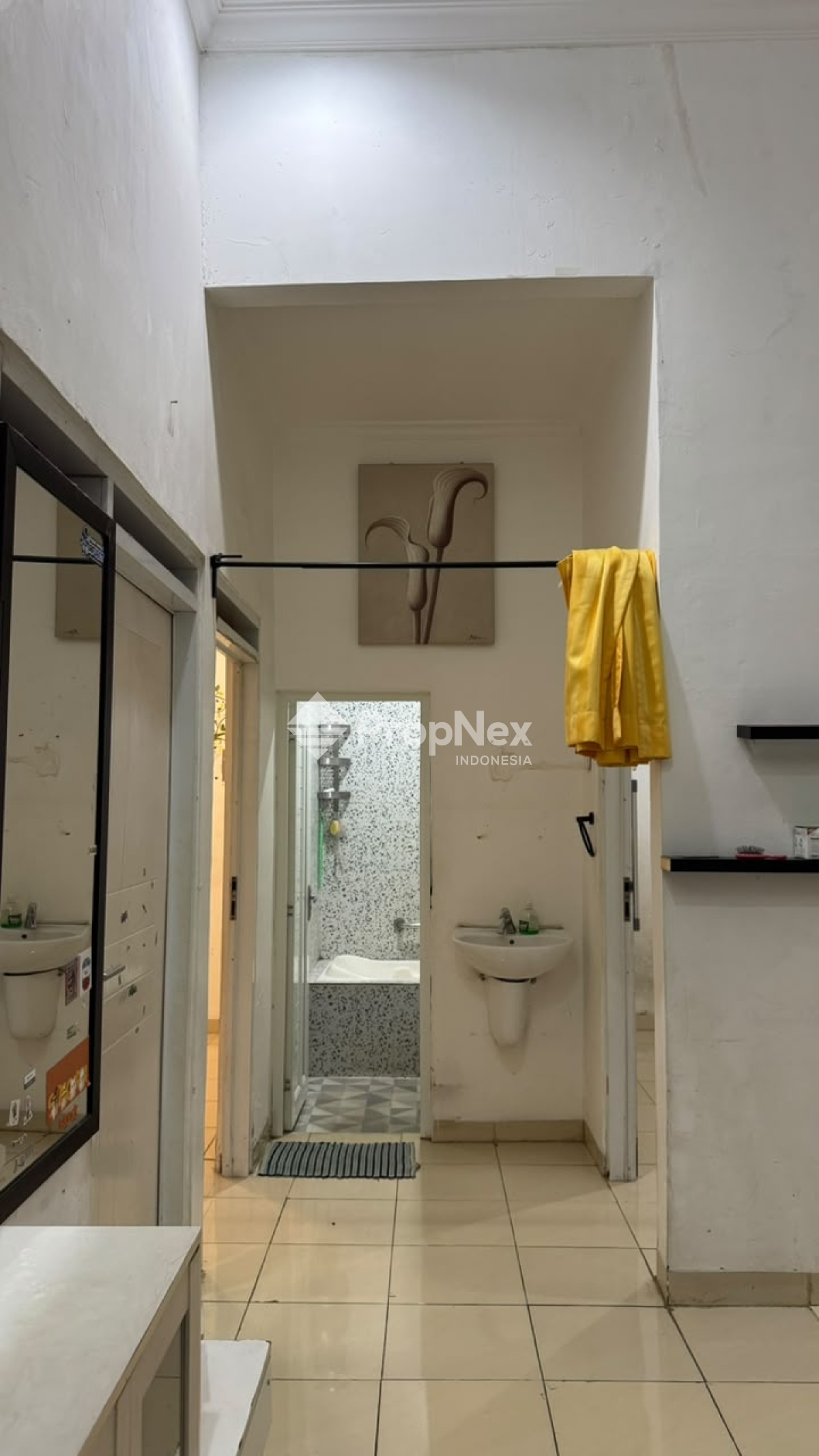 Rumah Strategis 3KT di Graha Mampang Mas, Pancoran Mas Depok — foto 5